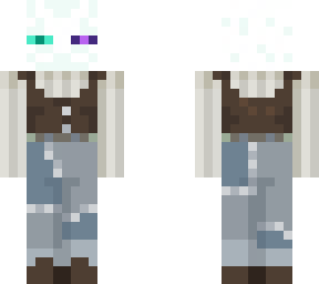 rain enderman