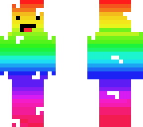 rainbow (man)