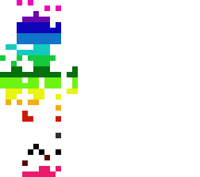 rainbow