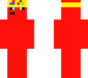 redsnake