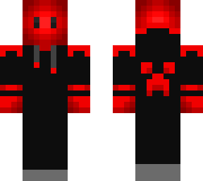 redstone gamer boy