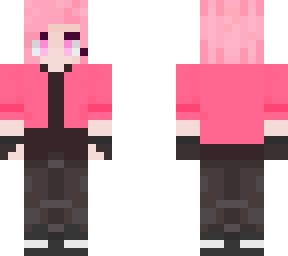 rin pink