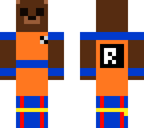rubius goku