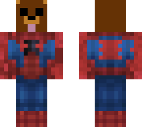 rubius spiderman