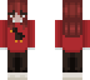 sans' skin