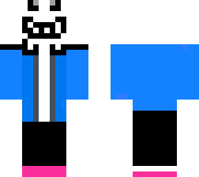 sans yesssir