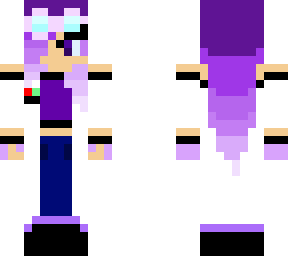 scientist nin