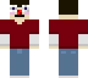 shammy boy 3