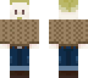 sheepish fix