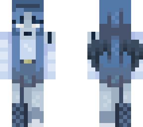 shifter . persona