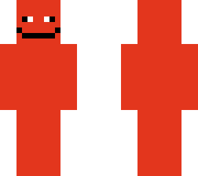 simple red derp