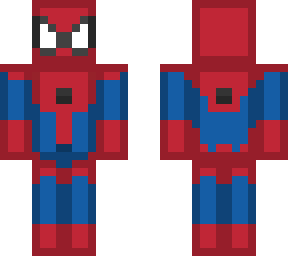 simply spidey