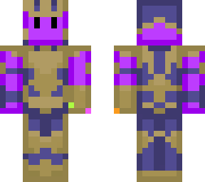 simply thanos