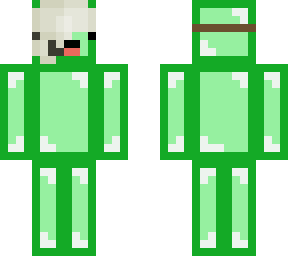 skeppy is dream