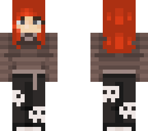 skin
