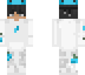 skin dla jasieq