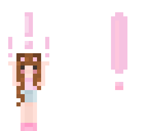 skin for contest (quack)