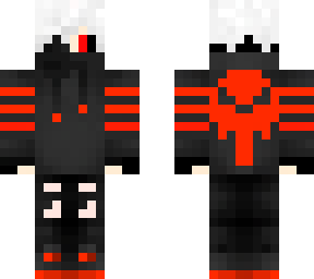 skull devil gamer