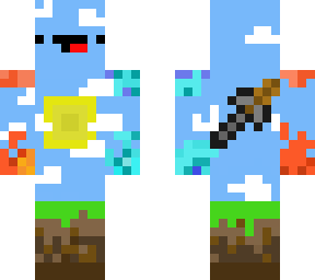 skyblock 3.0