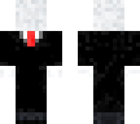 slender man