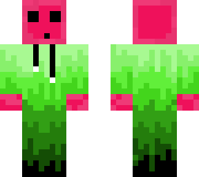 slime colorful evolution