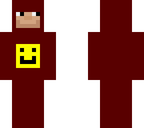 smile onzie v2 (red)
