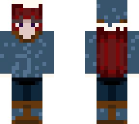 snow elf