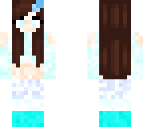 snowy