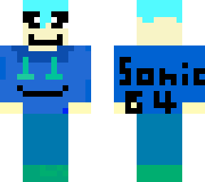 sonic64