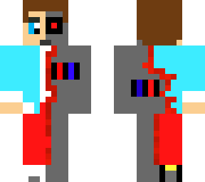 sorblex cyborg