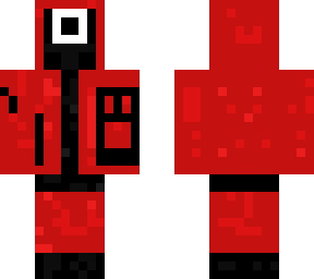 squid game