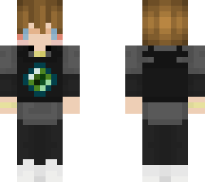 star bedwars team skin
