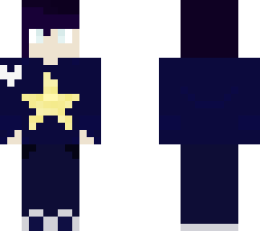 star sweater v1