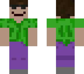 steve