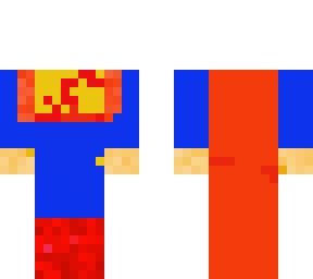 superman