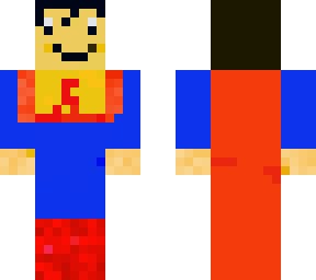 superman