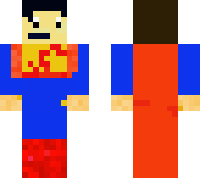 superman