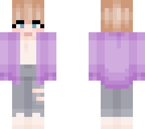 sweater thingy