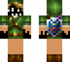 terrible fate ben drownded