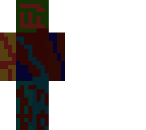 the cursed night