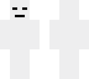 the minecraft ghost