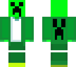 the original kreepermini