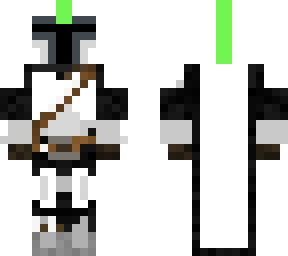 the panda-lorian