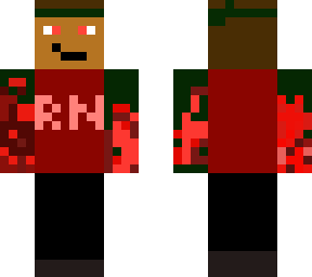 the redstone ninja