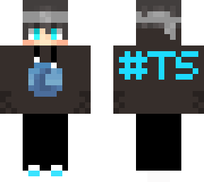 the skin reshaded on my second account (see desc)