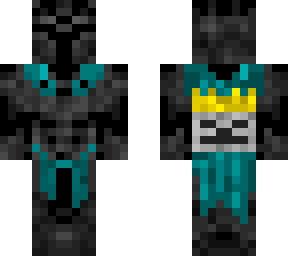 the warped knight