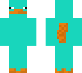 thick perry recolor