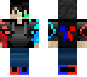 this took me a lot of time xd for billybroplayz