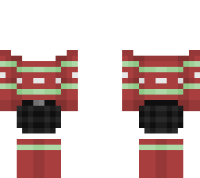 tis' the season // outfit base 3