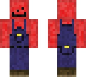 tomato farmer